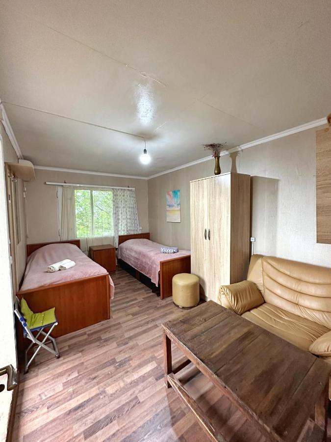 Forrest-For Rest Bed and Breakfast Dilijan Exterior foto